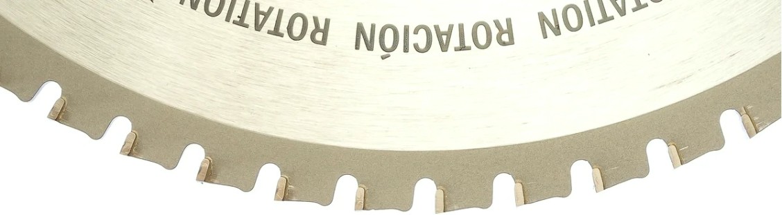 Пильный диск по металлу и металлопрофилю СМТ 305X25,4X2,2/1,80°8°FWFZ=60 [226.060.12]