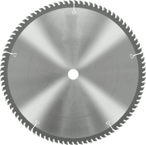 Пильный диск по нержавеющей стали Karnasch 305х72х25.4 мм 3-Cut (10.7300.305.010) [10.7300.305.010]