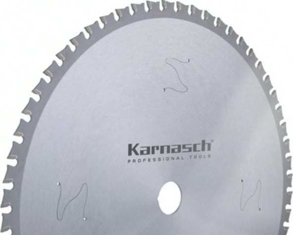 Пильный диск по стали Karnasch 305х60х25.4 мм WWF (10.7100.305.010) [10.7100.305.010]