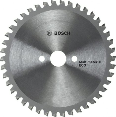 Пильный диск универсальный BOSCH 190х54х20/16 Multi Eco [2608641801]