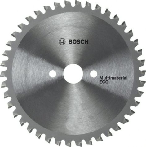 Пильный диск универсальный BOSCH 190х54х30 Multi Eco [0608641802]