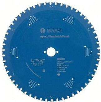 Пильный диск универсальный BOSCH 330х54х30 Expert for Sandwich Panel [2608644146]