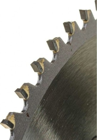 Пильный диск универсальный BOSCH ECO ALU/Multi 190x20/16-54T [2608644390]