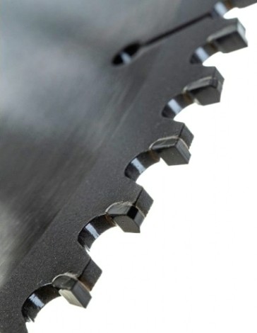 Пильный диск универсальный BOSCH ECO ALU/Multi 230x30-64T [2608644392]