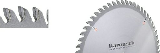 Пильный диск универсальный Karnasch 300х3,2х30 мм Z96 WZF (10.9050.300.020) [10.9050.300.020]