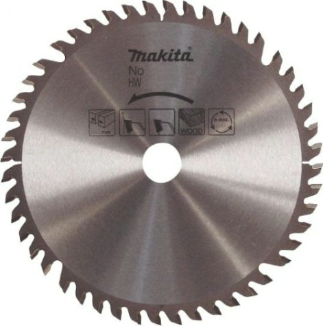 Пильный диск универсальный MAKITA 305x30x100T для алюминия/дерева/пластика [D-65682]