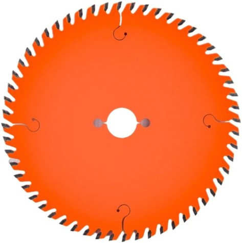 Пильный диск универсальный СМТ 160X20X2,2/1,6-6°TCGZ=56 [296.160.56H]