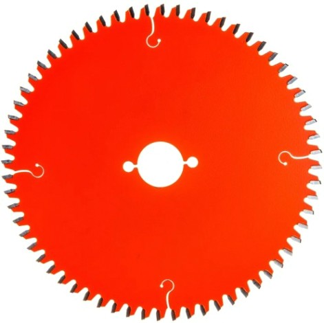 Пильный диск универсальный СМТ 210X30X2,8/2,2-6°TCGZ=64 [296.210.64M]