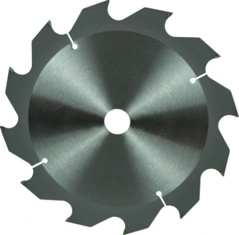 Пильный диск универсальный Sturm 9025-185-20/16-12 зубьев, (дерево, ламинат, остатками цемента)