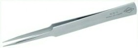 Пинцет KNIPEX 922213 для прецизионных работ [KN-922213]