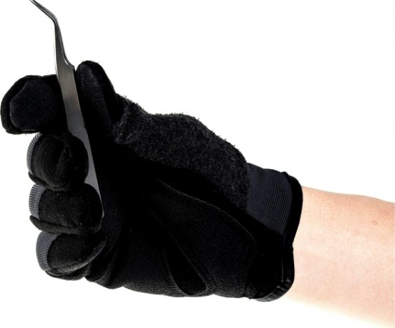 Пинцет REXANT 12-0378 изогнутый, узкий 125 мм (блистер) Пинцет REXANT 12-0378 изогнутый, узкий 125 мм (блистер)