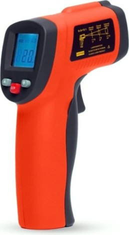 Пирометр ADA TemPro 300 с калибровкой [А00222К]
