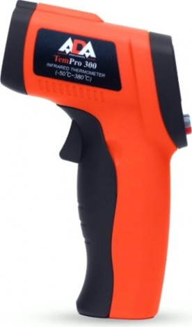 Пирометр ADA TemPro 300 с калибровкой [А00222К]
