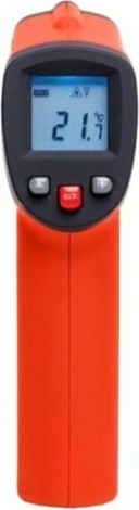 Пирометр ADA TemPro 500 с калибровкой [А00223К]