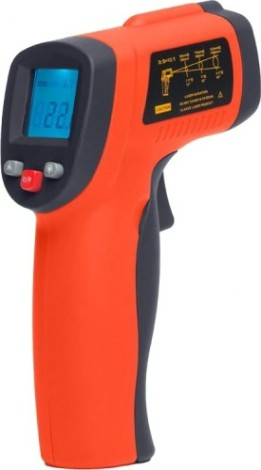 Пирометр ADA TemPro 550 [А00223]