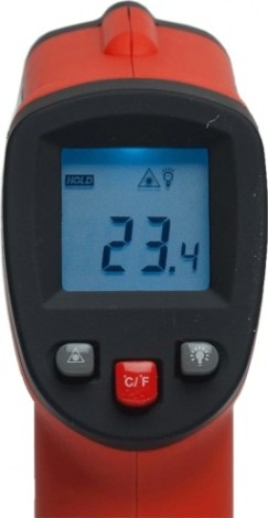 Пирометр ADA TemPro 550 [А00223]