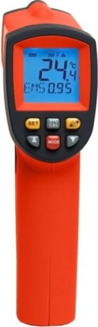 Пирометр ADA TemPro 700 [А00224]