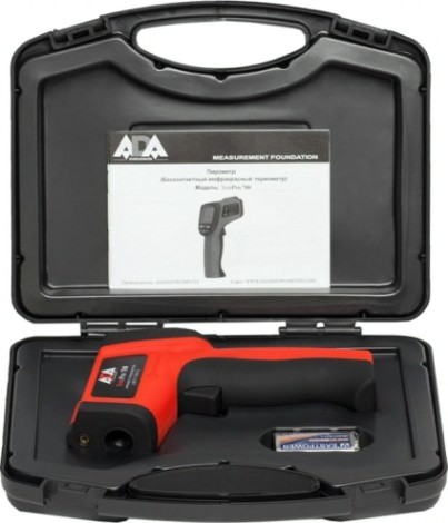 Пирометр ADA TemPro 700 [А00224]