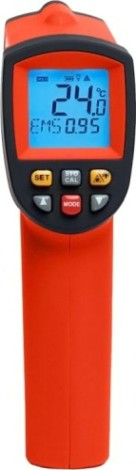 Пирометр ADA TemPro 900 [А00225]