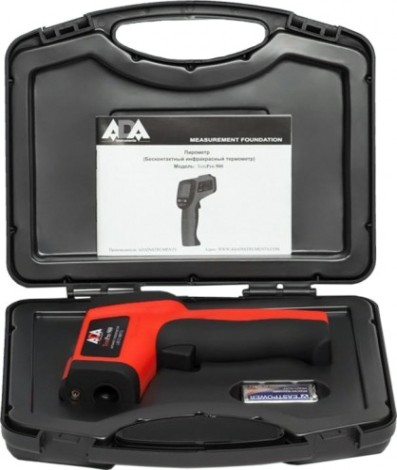 Пирометр ADA TemPro 900 [А00225]