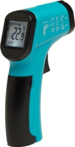 Пирометр INSTRUMAX pIRo-330 [IM0124]