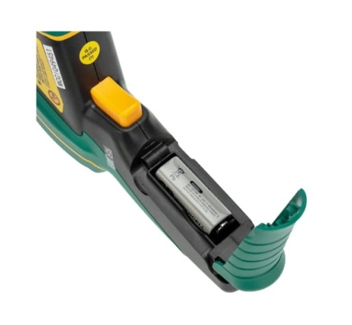 Пирометр MASTECH 13-1235 MS6541 (до 760 C,30 к 1) Пирометр MASTECH 13-1235 MS6541 (до 760 C,30 к 1)