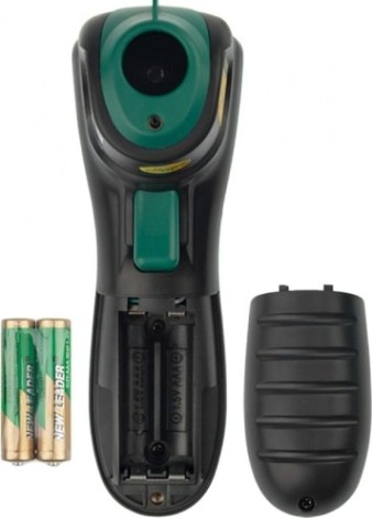 Пирометр MASTECH MS6522A [13-1233]