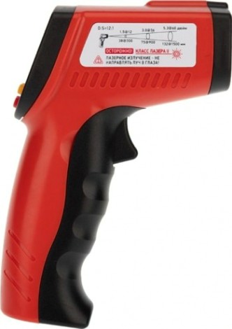 Пирометр REXANT R-400 [13-3060]