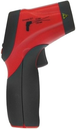 Пирометр RGK PL-12 [4610011870804]