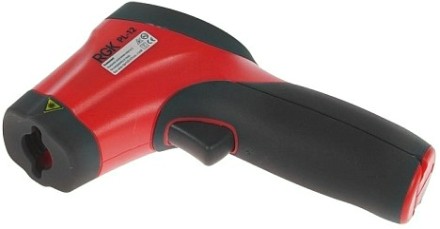 Пирометр RGK PL-12 с поверкой [4610011873812]