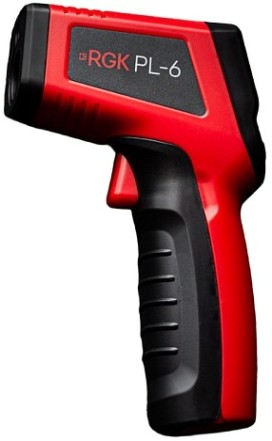 Пирометр RGK PL-6 [776196]