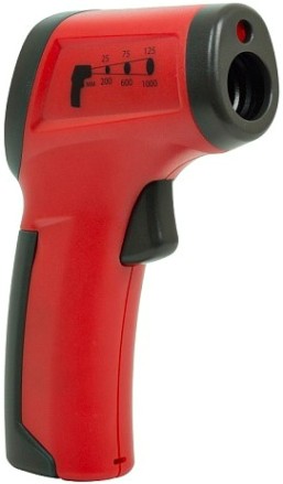 Пирометр RGK PL-8 [4610011870798]