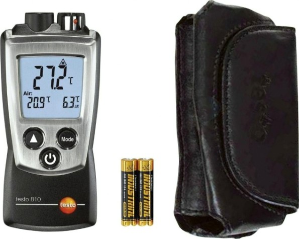 Пирометр Testo 810 [05600810]