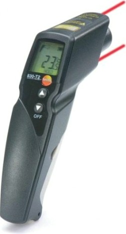 Пирометр Testo 830-T2 [05608312]