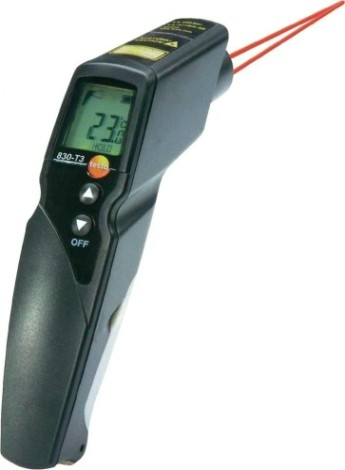 Пирометр Testo 830-T3 [05608303]