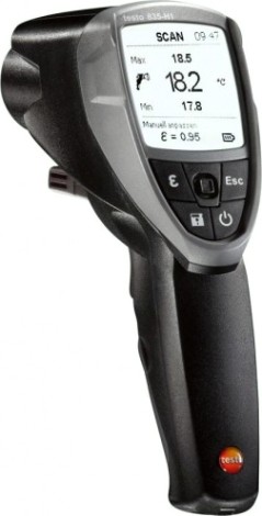 Пирометр Testo 835-H1 [05608353]