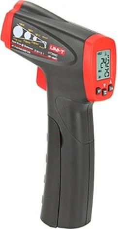 Пирометр UNI-T UT300S [13-0025]