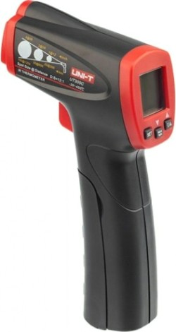 Пирометр UNI-T UT300S [13-0025]