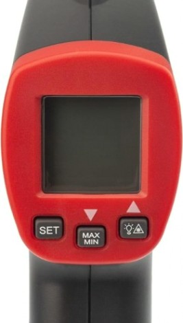 Пирометр UNI-T UT300S [13-0025]