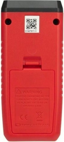 Пирометр UNI-T UT306A карманный [13-0026]