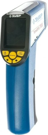 Пирометр ЗУБР 45721-650