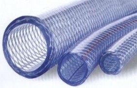 Пищевой ПВХ рукав Мпт 032МТ 50 мм пищевой [00000000072]