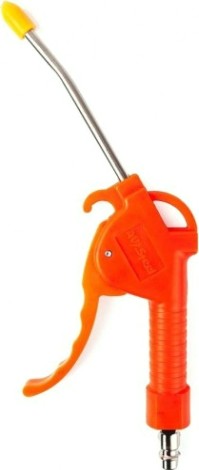 Пистолет AV Steel AV-700404 продувочный100мм