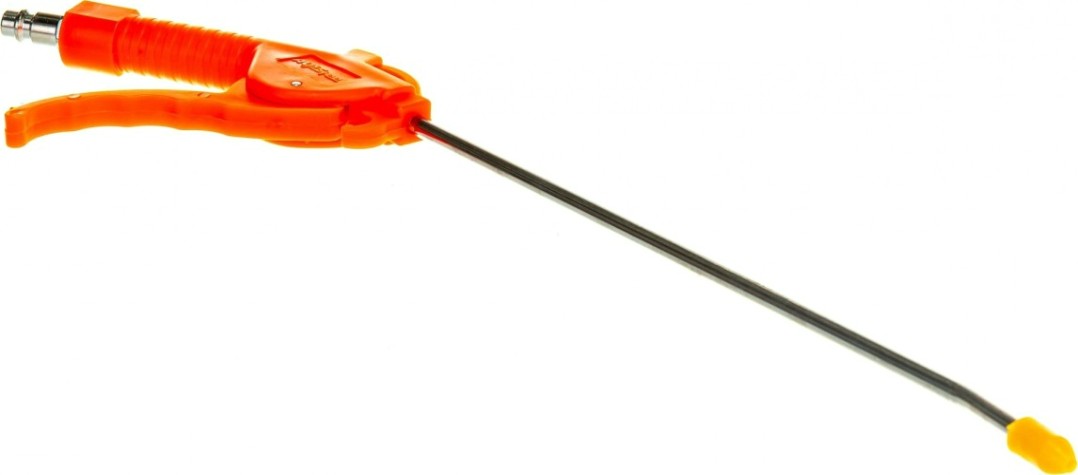 Пистолет AV Steel AV-700410 продувочный 260мм