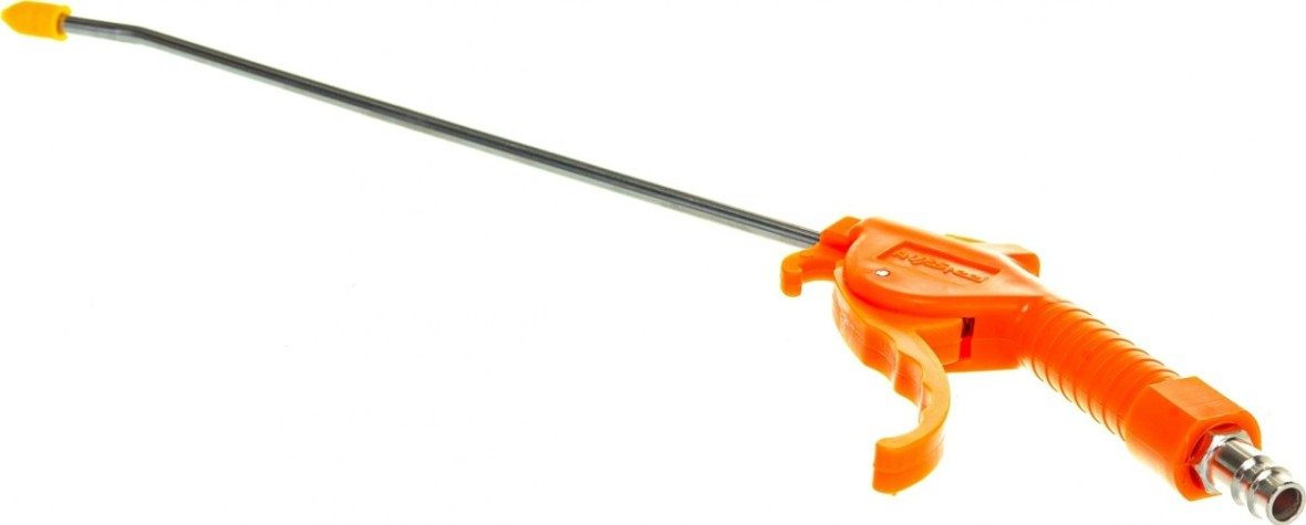 Пистолет AV Steel AV-700410 продувочный 260мм Пистолет AV Steel AV-700410 продувочный 260мм