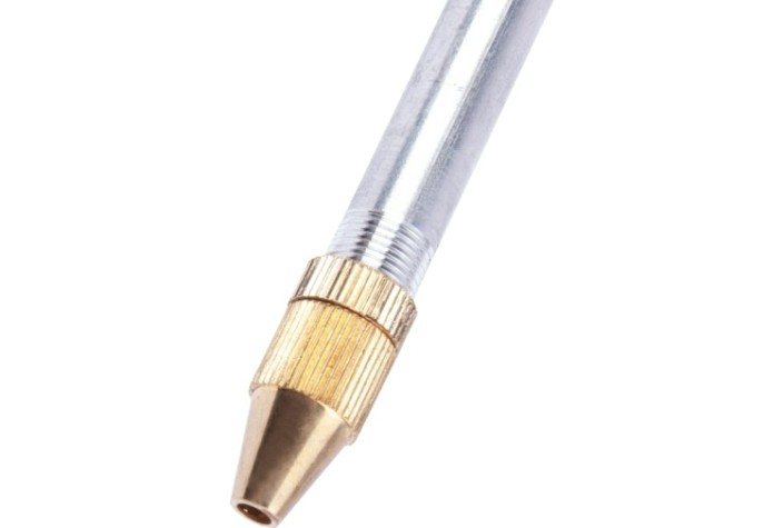 Пистолет AV Steel AV-700411 для мовиля Пистолет AV Steel AV-700411 для мовиля