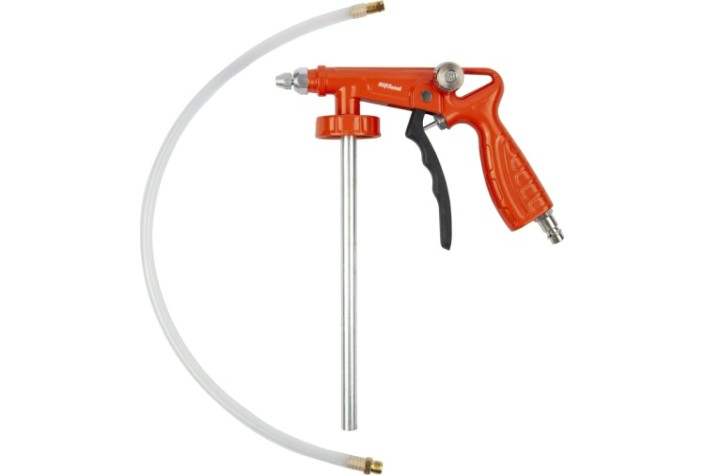 Пистолет AV Steel AV-700414 для мойки/мовиля