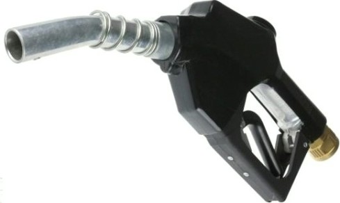 Пистолет автоматический PIUSI A120 (120 л/мин) F00610020 [F00610020]