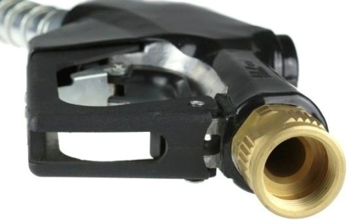 Пистолет автоматический PIUSI A120 (120 л/мин) F00610020 [F00610020]