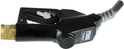 Пистолет автоматический PIUSI A120 (120 л/мин) F00610020 [F00610020]